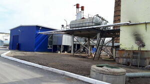 Объект  обычного режима