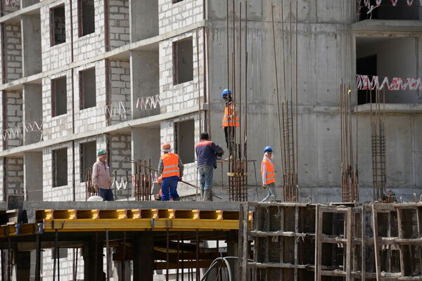 Повторение пройденного?