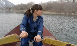 Греби, пока молодой!