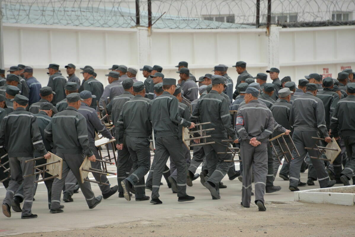 Жестокие игры