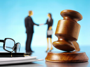 В основе  судебной практики -  всегда закон, или Всё о спорах по банковским комиссиям