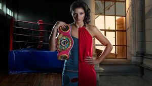 Пусть ринг покажет