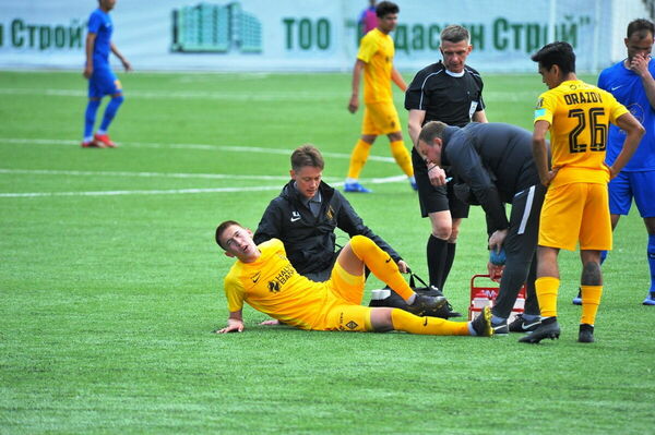 Трофей, который никому не нужен