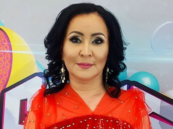 Не виноватая я!