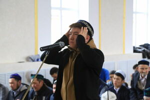 Знакомый голос!