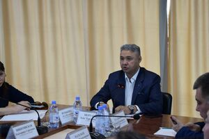 Партия «Ак жол» еще не решила вопрос о выдвижении конкретного кандидата партии на внеочередные президентские выборы