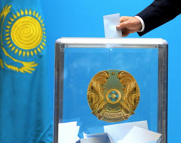 Выборы без принудиловки