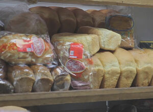 Ответили за хлебную корочку