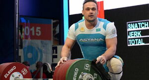 Илья ИЛЬИН: Рекордов  не будет