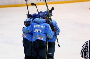 Хозяевам досталось