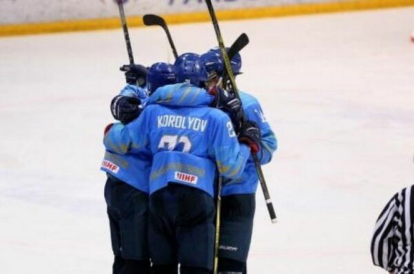 Хозяевам досталось