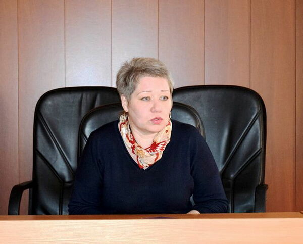 Реабилитация призраков