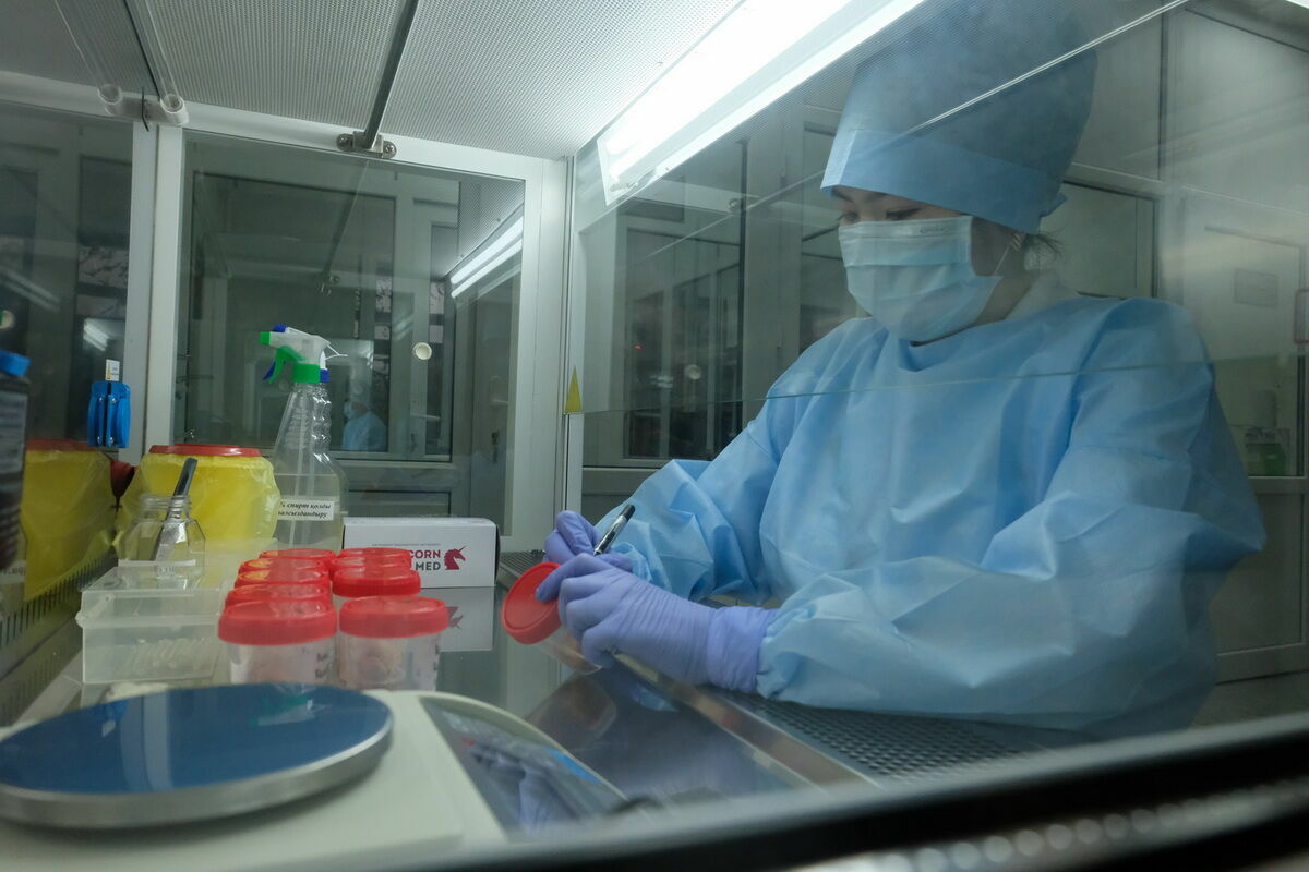 А мясом тут и не пахнет...