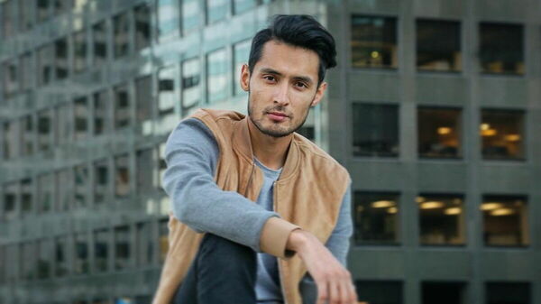 Бакыт Кадер, режиссёр, музыкант: И Ер Тостик станет супергероем!