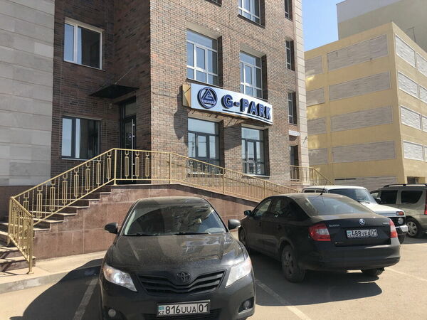 Застройщики взялись за старое