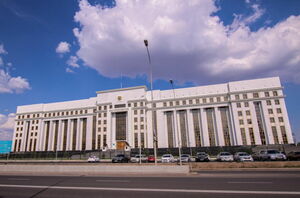 Провокация не удалась