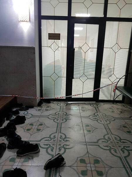 Захвативший в заложницы дочь карагандинец арестован