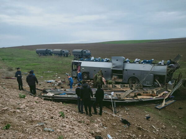 Роковой манёвр