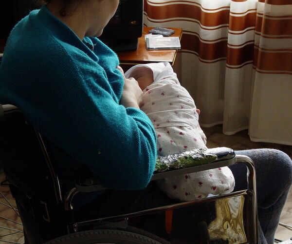 Рожать не стоит?