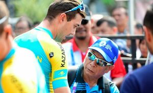 Показали класс