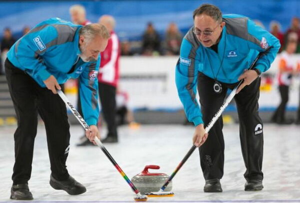 Виктория в Ставангере!