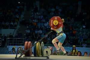 Проверка на “химию”