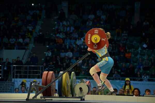 Проверка на “химию”