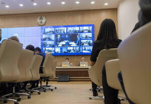 “Путь известен, рельсы проложены”