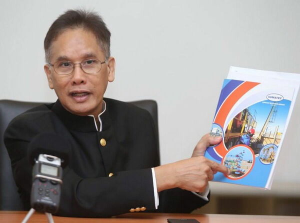 Бизнес по-малайзийски