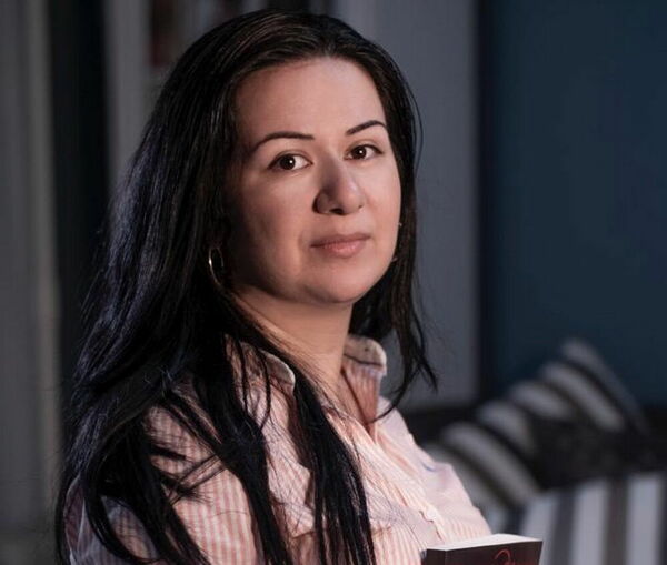 Я не писатель, я только учусь