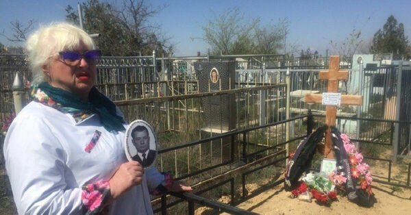 Погост с подселением