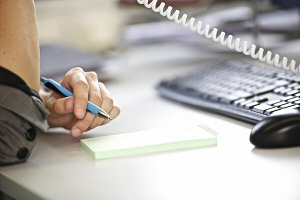 Прямая линия