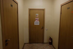 Курильщик - тоже человек!