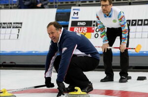 Не мальчики для битья