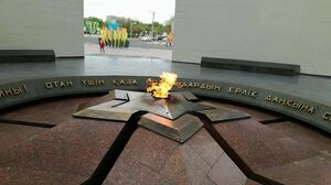 Посягнули на святое