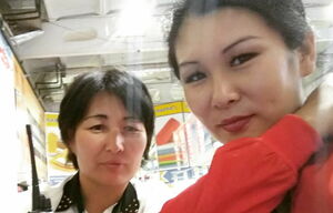 Не обижайте сироту!