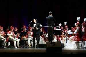 Приезжайте чаще!