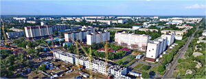 Приемлемой сумму в Т15 млн для покупки жилья малообеспеченным семьям назвала глава ЖССБ