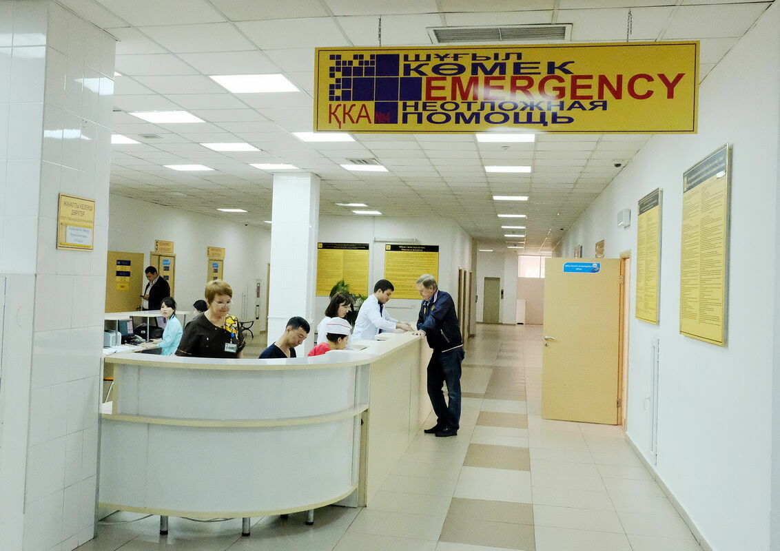 “Скорая” будет  приезжать быстрее