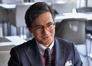 Санжар МАДИ: Не называйте меня няшкой!