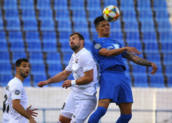 Охотники за Кубком