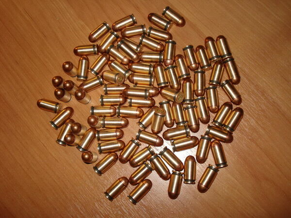 Криминальная заначка