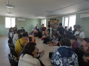 Что сгорело, то возместят