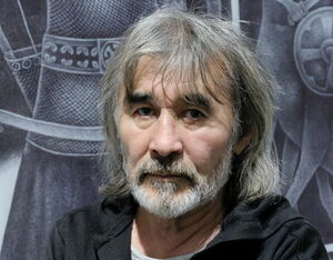 Ждём мессию