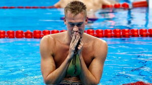 Третий -  не лишний