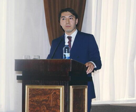 Тут и сказочке конец