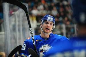 Скандинавский десант