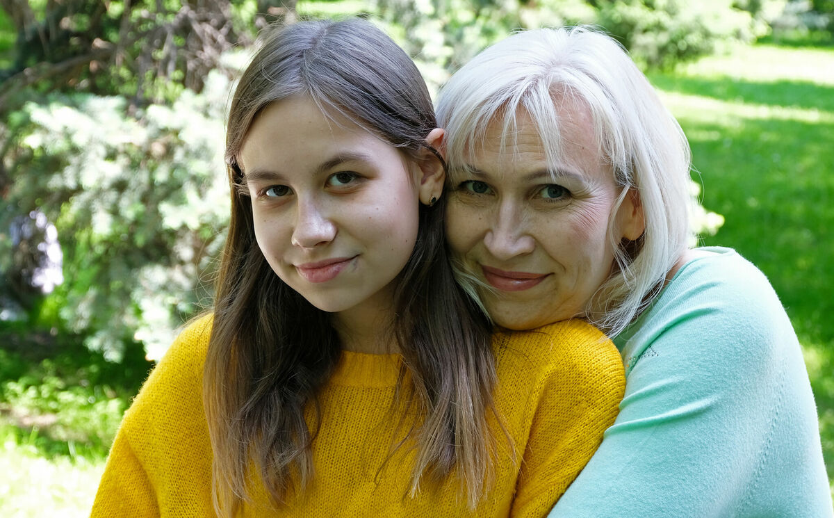 Жизнь прекрасна!