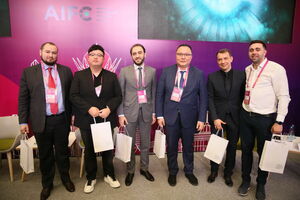 Спорт без границ