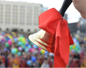 Родитель, нажми на тормоза!